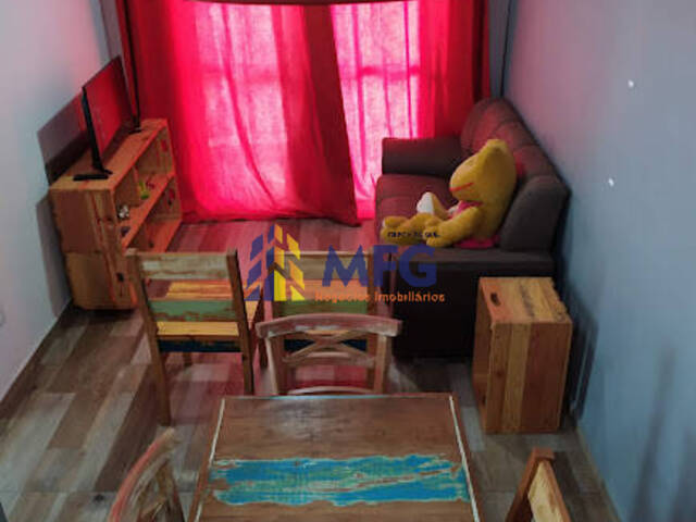 Apartamento para Venda em Sorocaba - 2