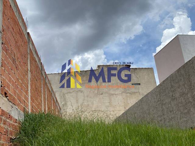 Terreno para Venda em Votorantim - 5