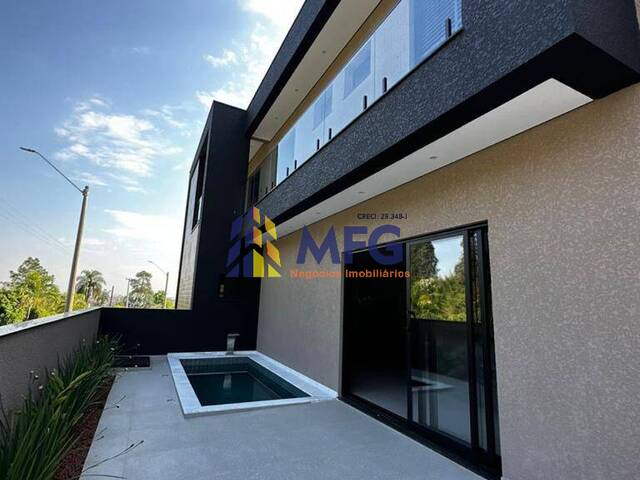 Casa em condomínio para Venda em Sorocaba - 5