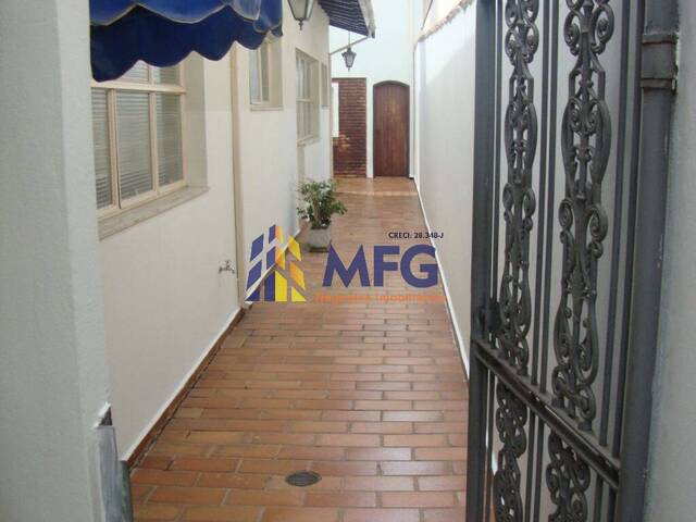 Casa para Venda em Sorocaba - 3