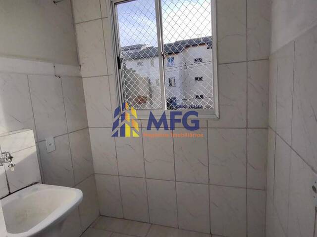 Apartamento para Venda em Sorocaba - 2