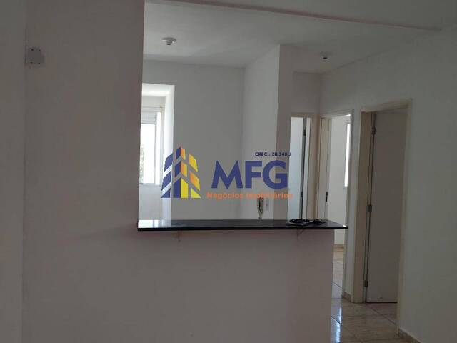 Apartamento para Venda em Sorocaba - 2