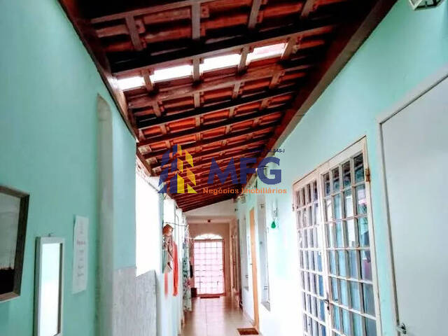 Casa para Venda em Tatuí - 3