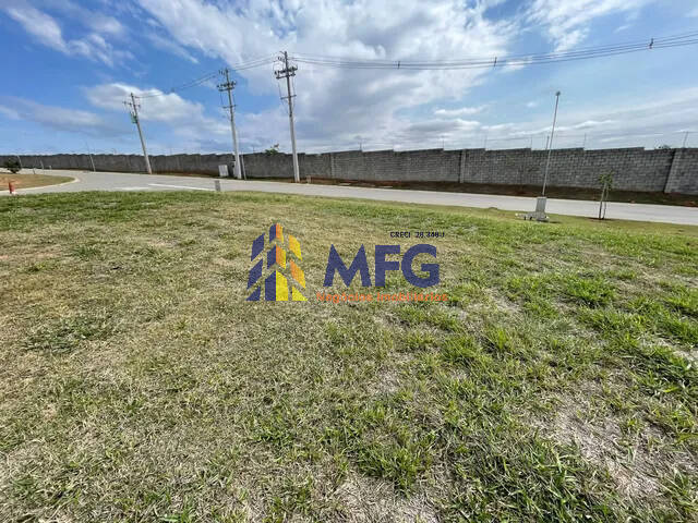 Terreno em condomínio para Venda em Sorocaba - 5