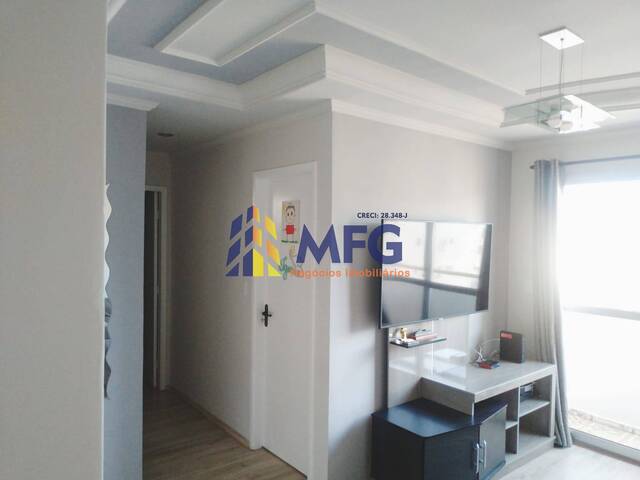 Apartamento para Venda em Sorocaba - 2