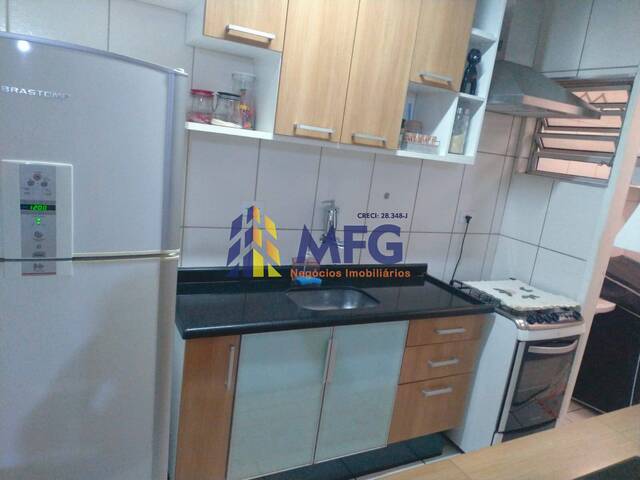 Apartamento para Venda em Sorocaba - 5