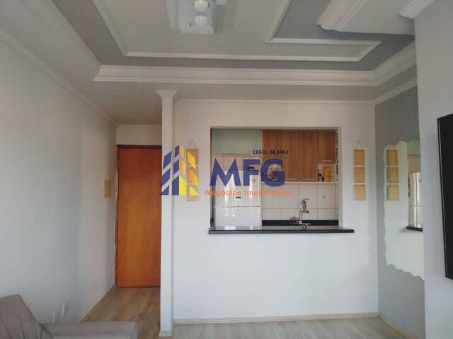 Apartamento para Venda em Sorocaba - 4