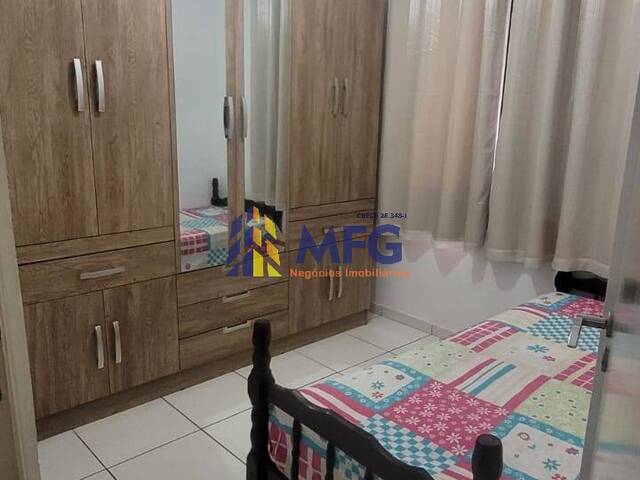 Apartamento para Venda em Sorocaba - 3