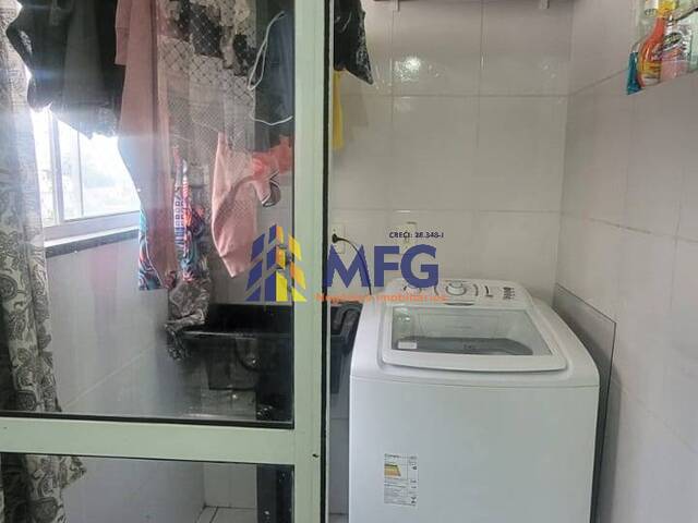 Apartamento para Venda em Sorocaba - 5