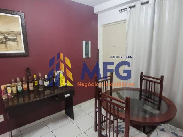 Apartamento para Venda em Sorocaba - 2