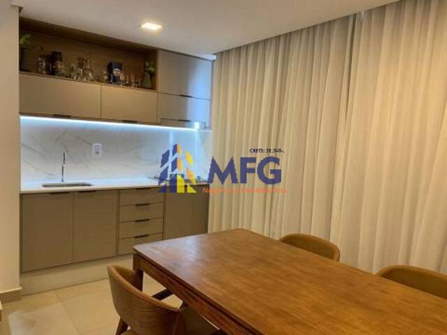 Apartamento para Venda em Sorocaba - 5