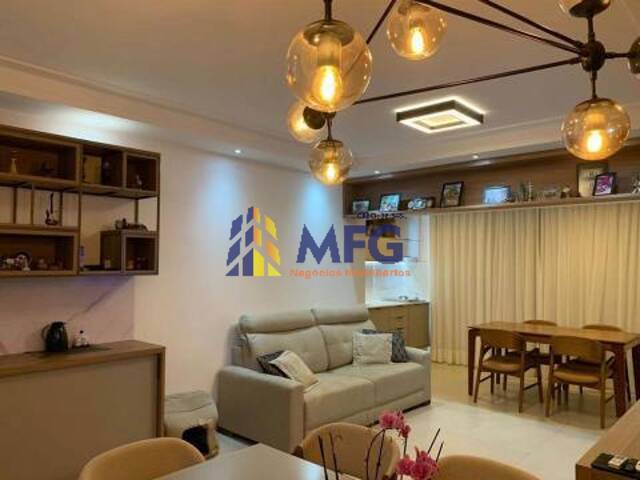 Apartamento para Venda em Sorocaba - 3