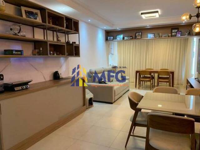 Apartamento para Venda em Sorocaba - 4