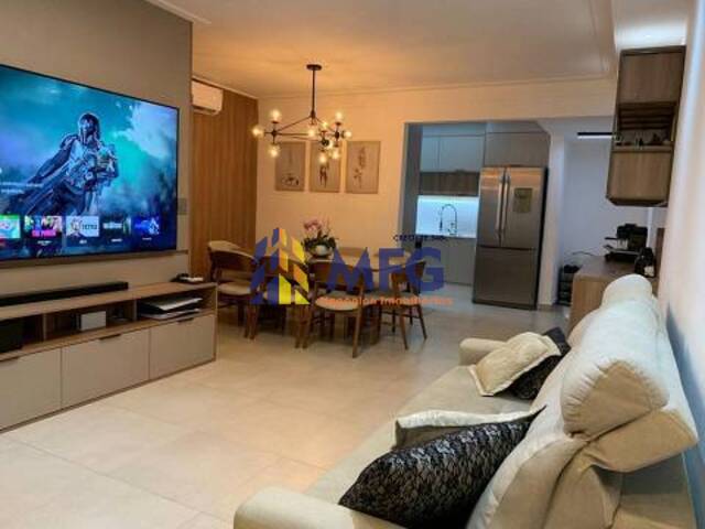 Apartamento para Venda em Sorocaba - 2