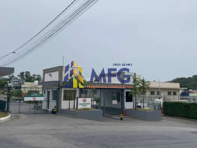 Terreno em condomínio para Venda em Sorocaba - 2