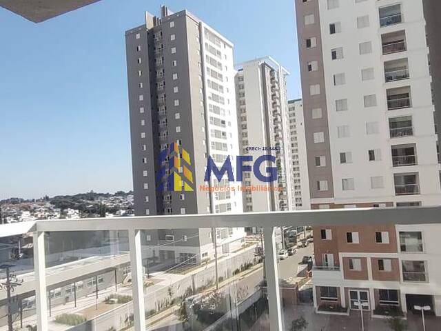 Apartamento para Venda em Sorocaba - 4