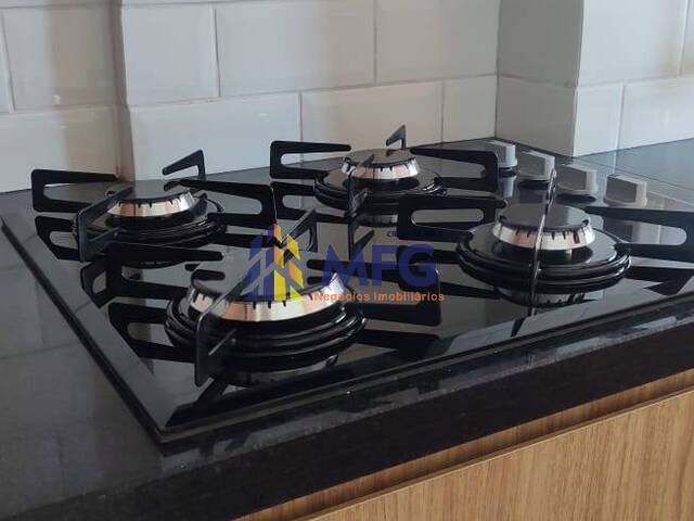 Apartamento para Venda em Sorocaba - 5