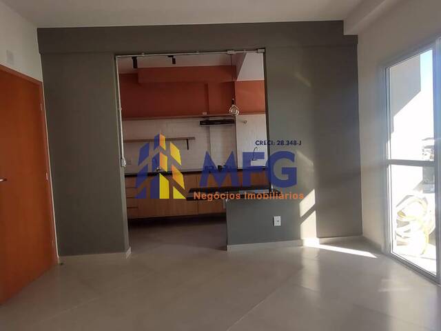 Apartamento para Venda em Sorocaba - 3