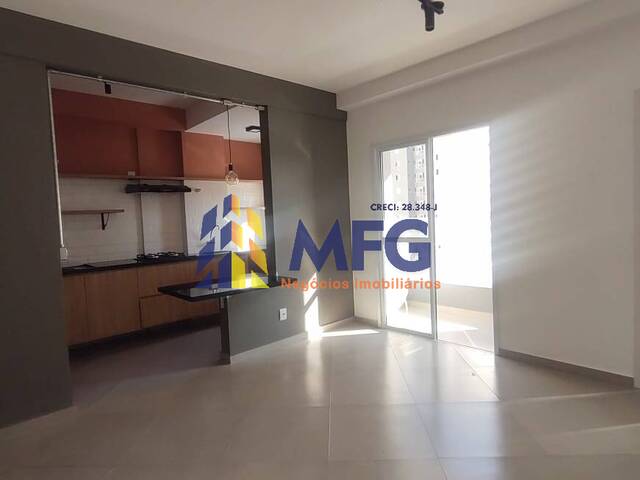 Apartamento para Venda em Sorocaba - 2
