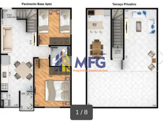Apartamento para Venda em Sorocaba - 5