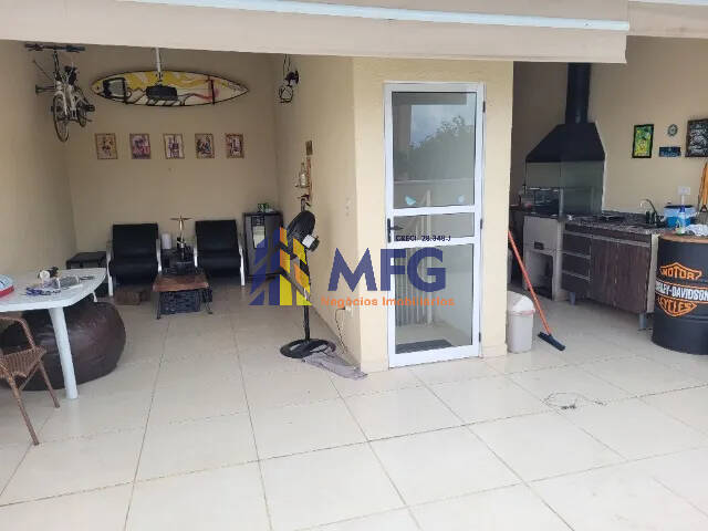 Apartamento para Venda em Sorocaba - 3