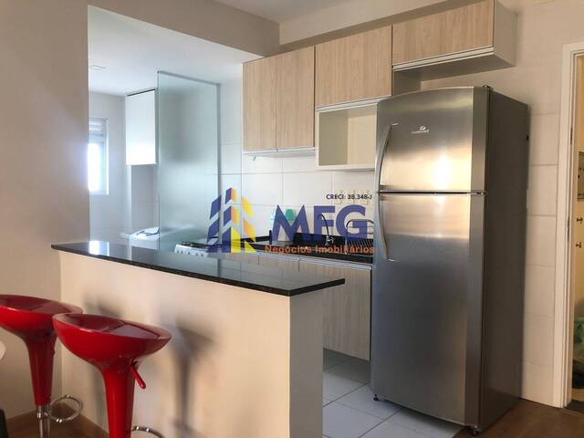 Apartamento para Locação em Votorantim - 3