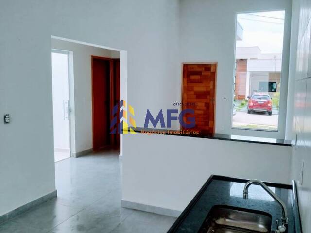 Casa em condomínio para Venda em Sorocaba - 1