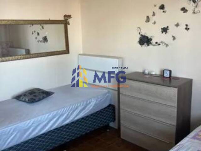 Apartamento para Venda em Mongaguá - 4
