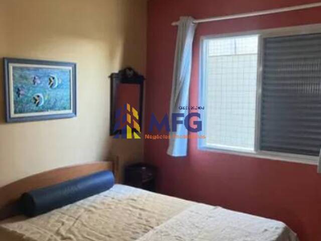 Apartamento para Venda em Mongaguá - 5