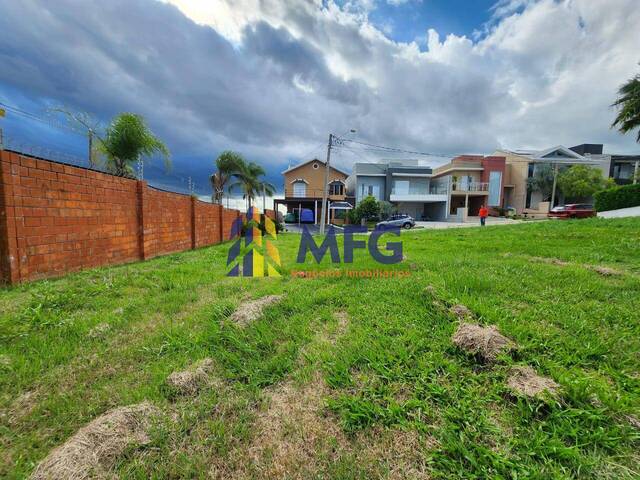 Terreno em condomínio para Venda em Sorocaba - 4