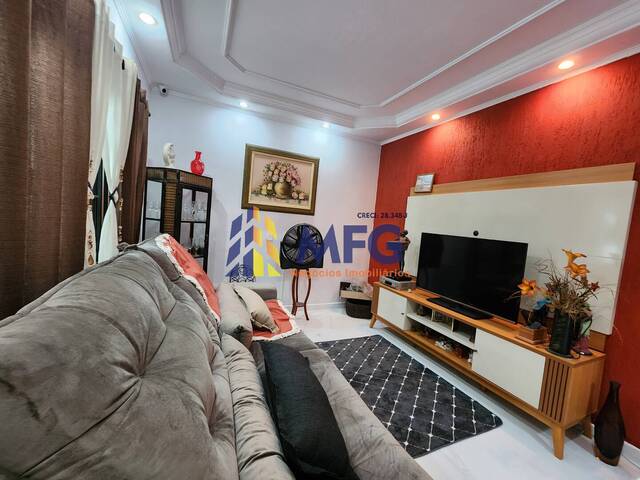 Casa para Venda em Sorocaba - 3