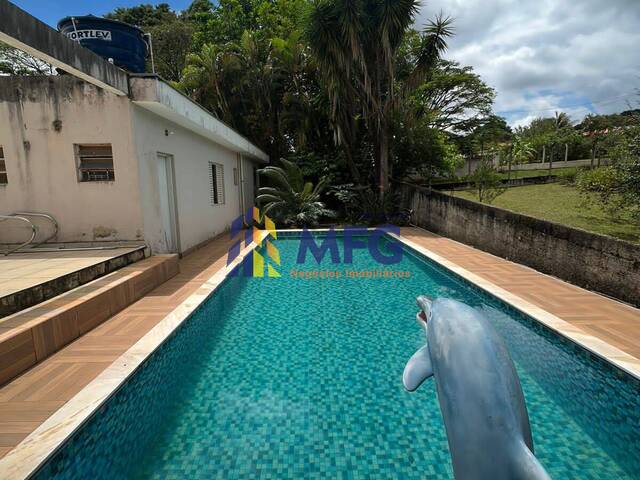 Chácara para Venda em Araçoiaba da Serra - 5