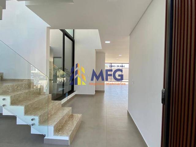 Casa em condomínio para Venda em Sorocaba - 3