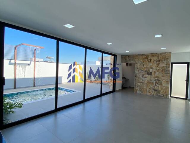 Casa em condomínio para Venda em Sorocaba - 2