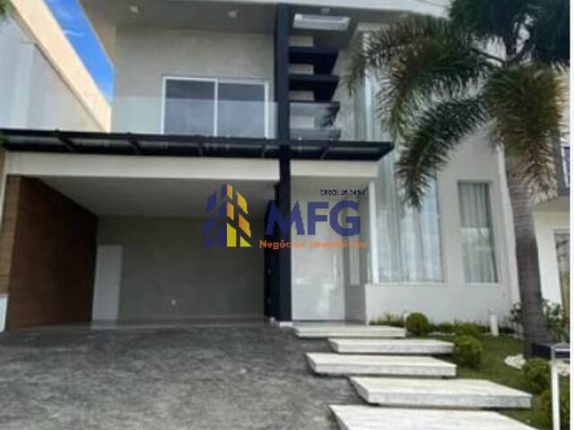 Casa em condomínio para Venda em Sorocaba - 2