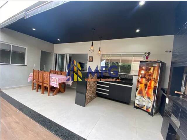 Casa em condomínio para Venda em Sorocaba - 3