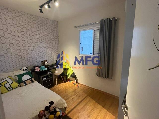 Apartamento para Venda em Votorantim - 3