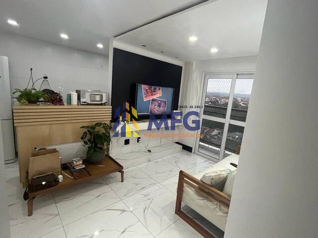 Apartamento para Venda em Votorantim - 4