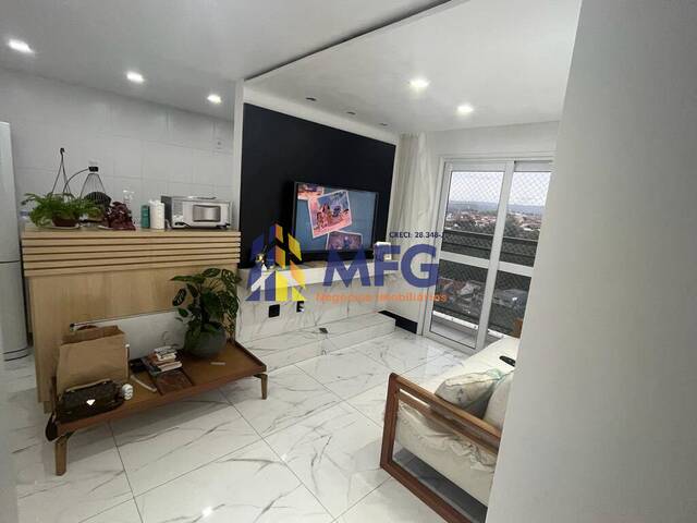 Apartamento para Venda em Votorantim - 5