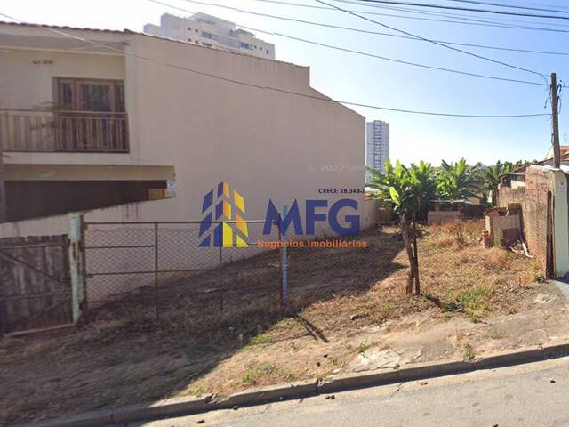 #17968 - Terreno para Venda em Sorocaba - SP - 1