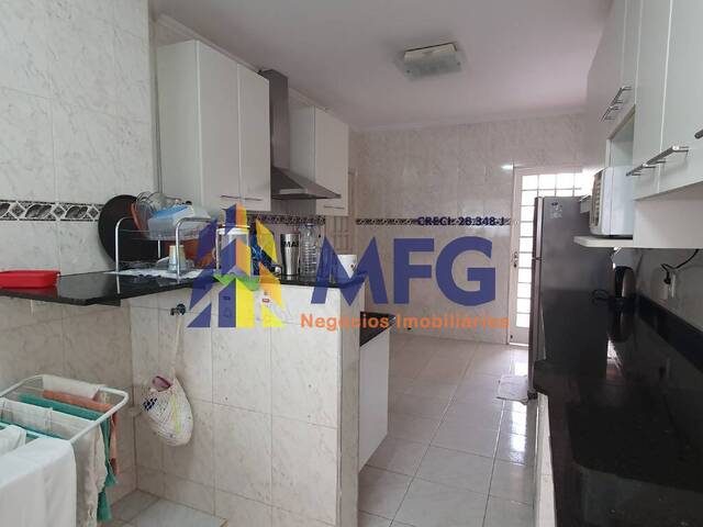 Casa em condomínio para Venda em Sorocaba - 5