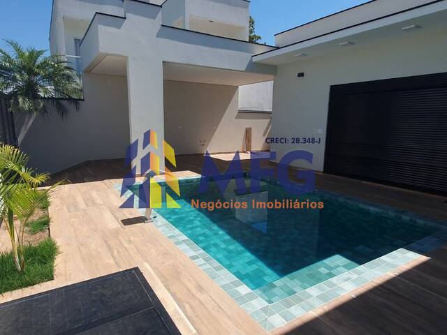 Casa em condomínio para Venda em Sorocaba - 2