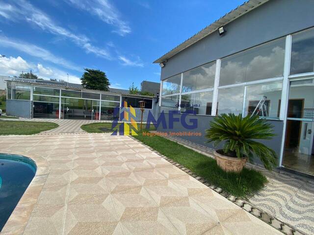 Chácara para Venda em Sorocaba - 1