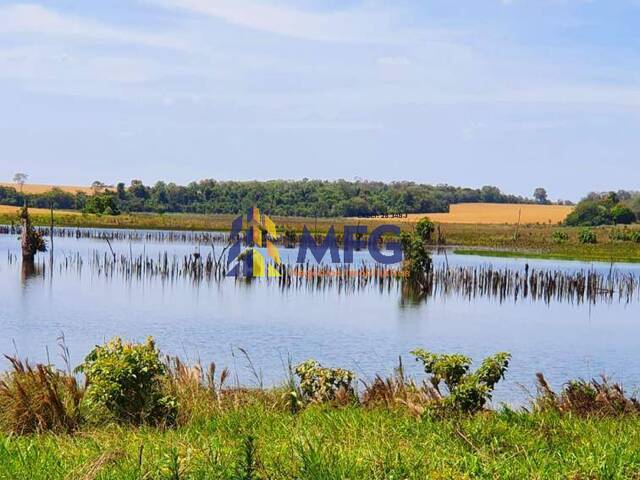 #18016 - Fazenda para Venda em Itaí - SP - 2