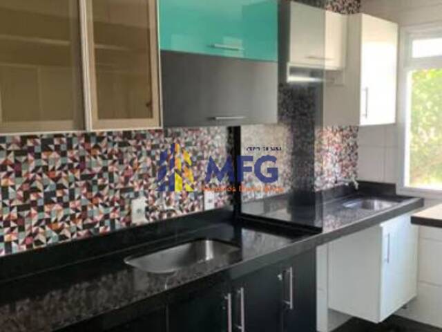 Apartamento para Venda em Sorocaba - 2