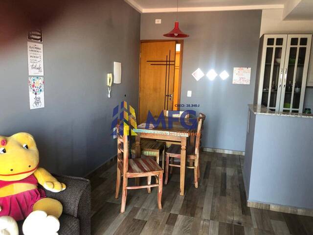 Apartamento para Venda em Sorocaba - 4