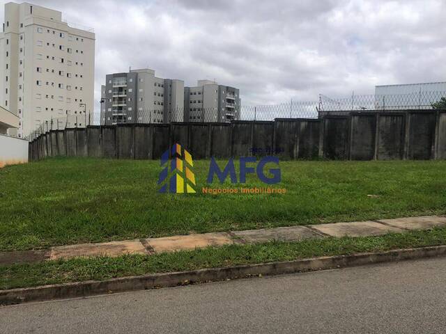 Terreno em condomínio para Venda em Sorocaba - 3