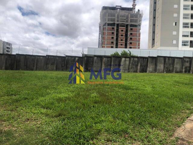 Terreno em condomínio para Venda em Sorocaba - 4