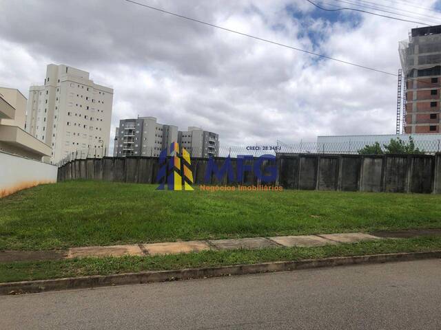 Terreno em condomínio para Venda em Sorocaba - 5