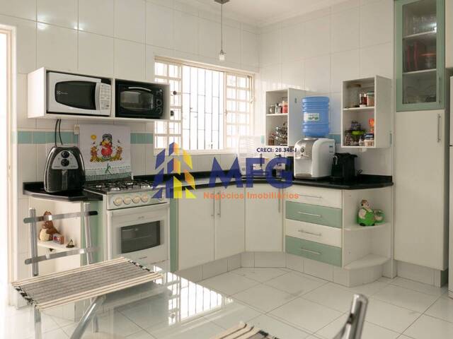 Casa para Venda em Sorocaba - 5